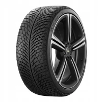 255/40R19 opona MICHELIN PILOT ALPIN 5 XL MO1 100H